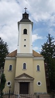 Kostolná veža po našej realizácií