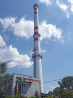 Komín po našej realizácií